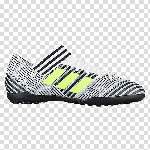 adidas Nemeziz Tango 17.3 TF Sports shoes Football boot, adidas transparent background PNG clipart