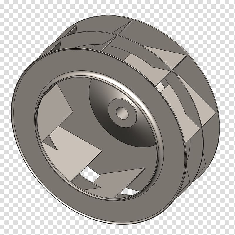 Centrifugal fan Impeller Direct drive mechanism Centrifugal force, mechanical transparent background PNG clipart