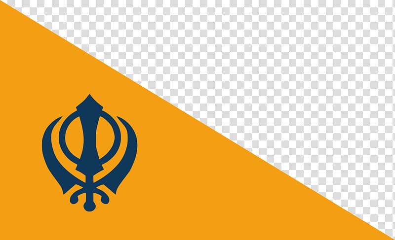 Golden Temple Akal Takht Nishan Sahib Sikh Khanda, Khanda transparent background PNG clipart