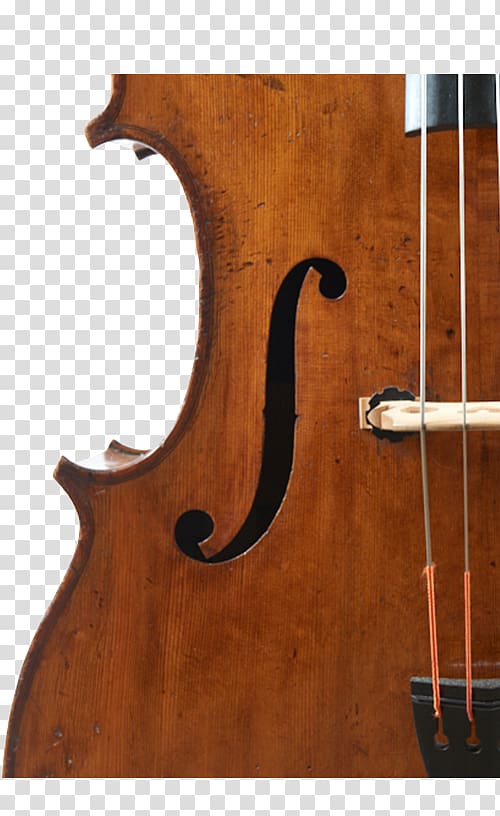 Bass violin Double bass Violone Viola Octobass, Bass Guitar transparent background PNG clipart