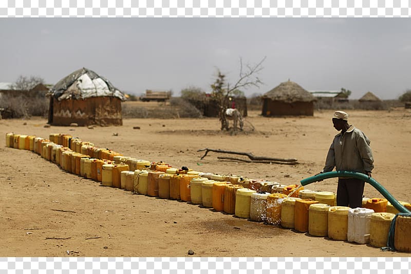 Kenya Moyale Drought Famine World Food Programme, long european wind border transparent background PNG clipart