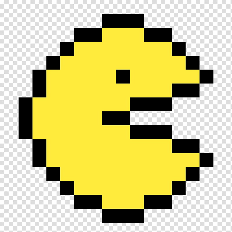 Ms. Pac-Man Pac-Man World 3 Minecraft, pacman transparent background PNG clipart