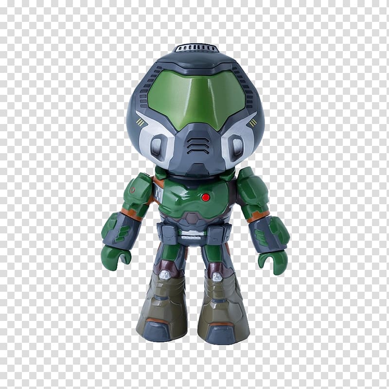Doom Ii Quake Doomguy Doom Transparent Background Png Clipart Hiclipart - doom guy w helmet roblox