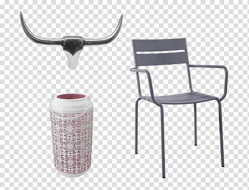 Chair Furniture Terrace Table Garden, new arrival transparent background PNG clipart