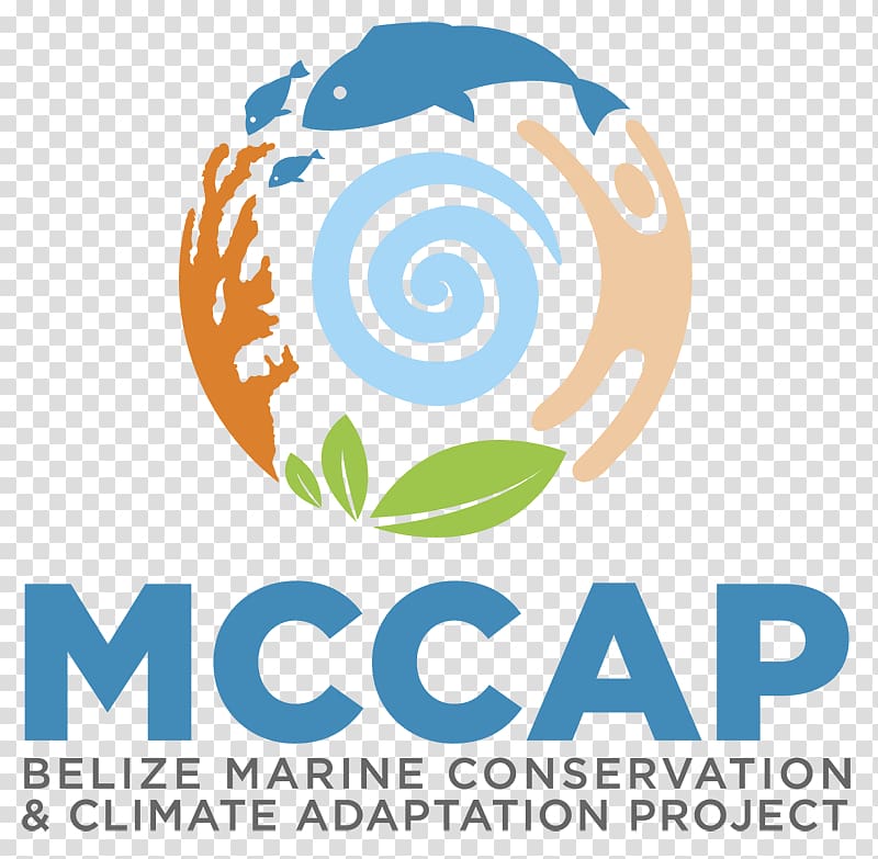 Logo Organization Belize Coastal Zone Management Authority and Institute (CZMAI) Marine protected area, belize marine fishes transparent background PNG clipart