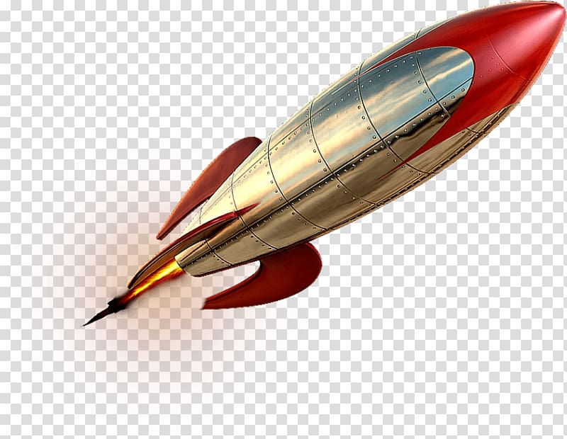 Rocket Portable Network Graphics Space Age Missile, Rocket transparent background PNG clipart