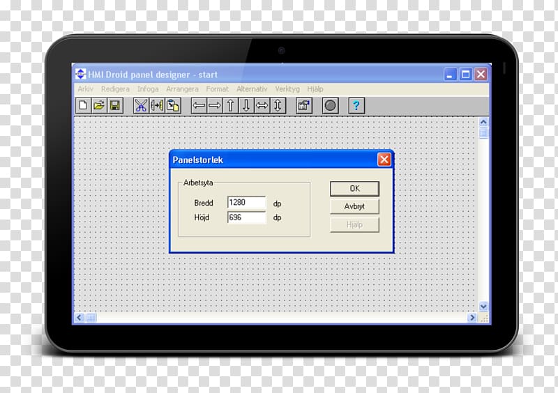 Computer program Multimedia Computer Monitors, Hmi transparent background PNG clipart
