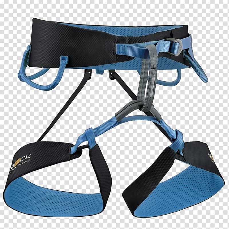 Climbing Harnesses Rock climbing Mountaineering Via ferrata, others transparent background PNG clipart