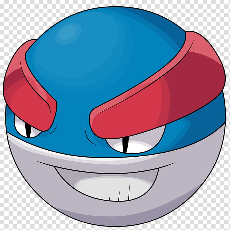 Electrode Pokémon Sun and Moon Pokémon Battle Revolution Pokémon GO, pokemon go transparent background PNG clipart