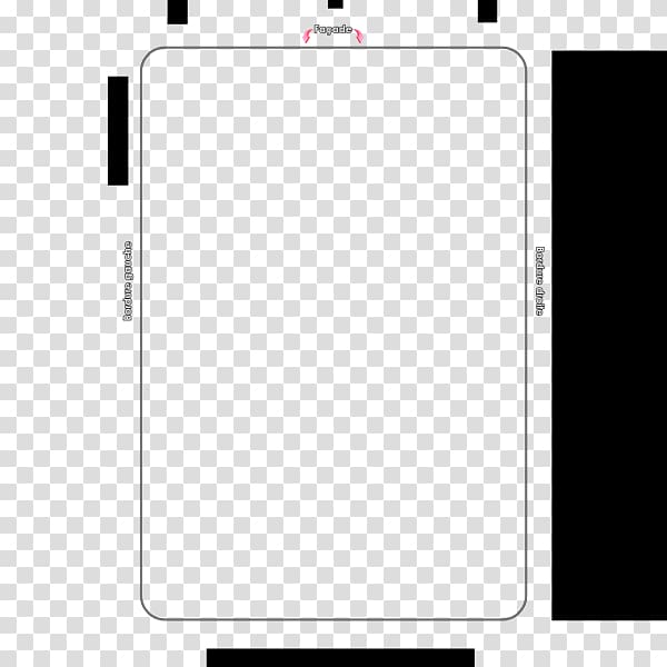 Mobile Phone Accessories Line Angle Brand, line transparent background PNG clipart