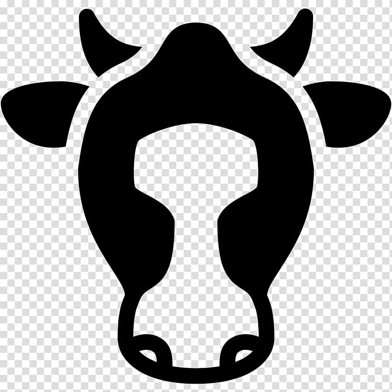 Cattle Computer Icons Water buffalo Agriculture Jerky, animal husbandry transparent background PNG clipart