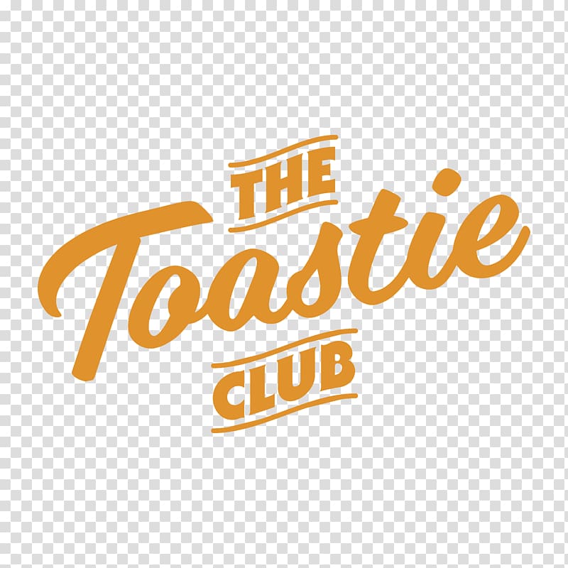 Logo Brand Product Font Melt sandwich, breakfast club logo transparent background PNG clipart