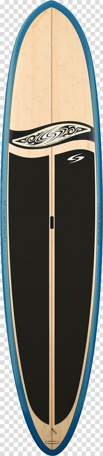 Surfboard Standup paddleboarding Surftech, design transparent background PNG clipart