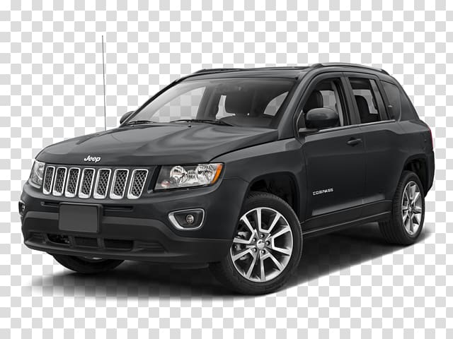 2016 Jeep Compass 2017 Jeep Compass X Car Maryland, jeep transparent background PNG clipart