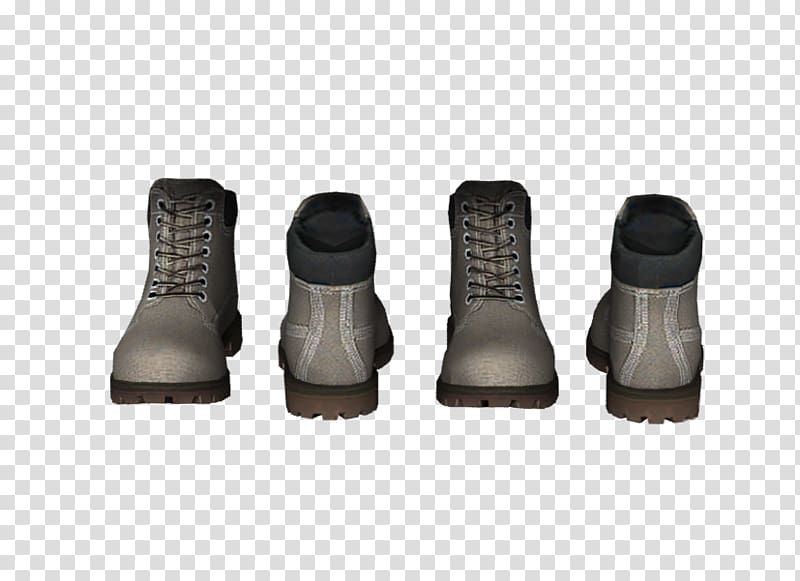 Grand Theft Auto V Grand Theft Auto: San Andreas Snow boot Carl Johnson, boot transparent background PNG clipart