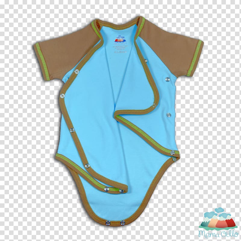 Sea Island cotton T-shirt Clothing Bodysuit, T-shirt transparent background PNG clipart