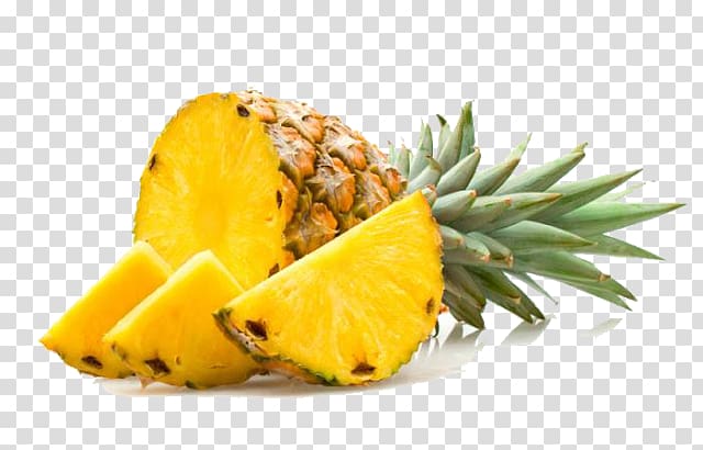 Juice Pineapple Tropical fruit Food, Pineapple Skull transparent background PNG clipart