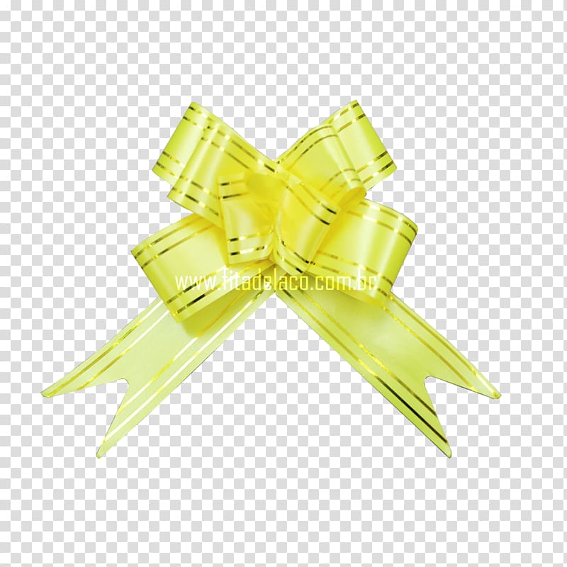 Ribbon Yellow Gold Color Packaging and labeling, ribbon transparent background PNG clipart