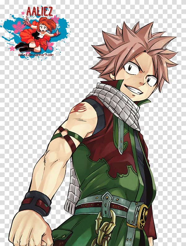 Natsu Dragneel Erza Scarlet Fairy Tail Dragon Slayer, fairy tail transparent background PNG clipart