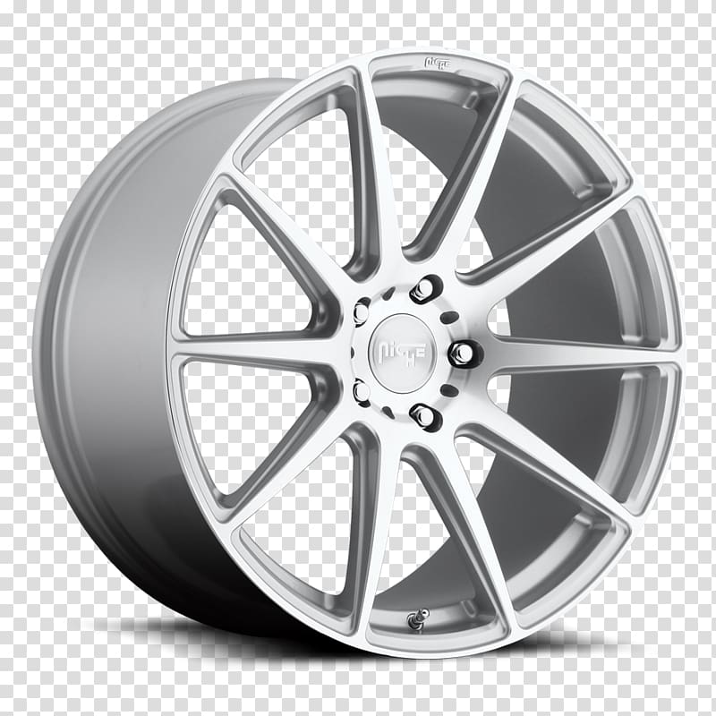 Blaque Diamond Wheels Rim Center cap, sports series transparent background PNG clipart