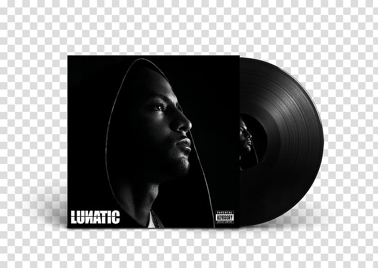 Lunatic Kojak Inédit Album Rapper, booba transparent background PNG clipart