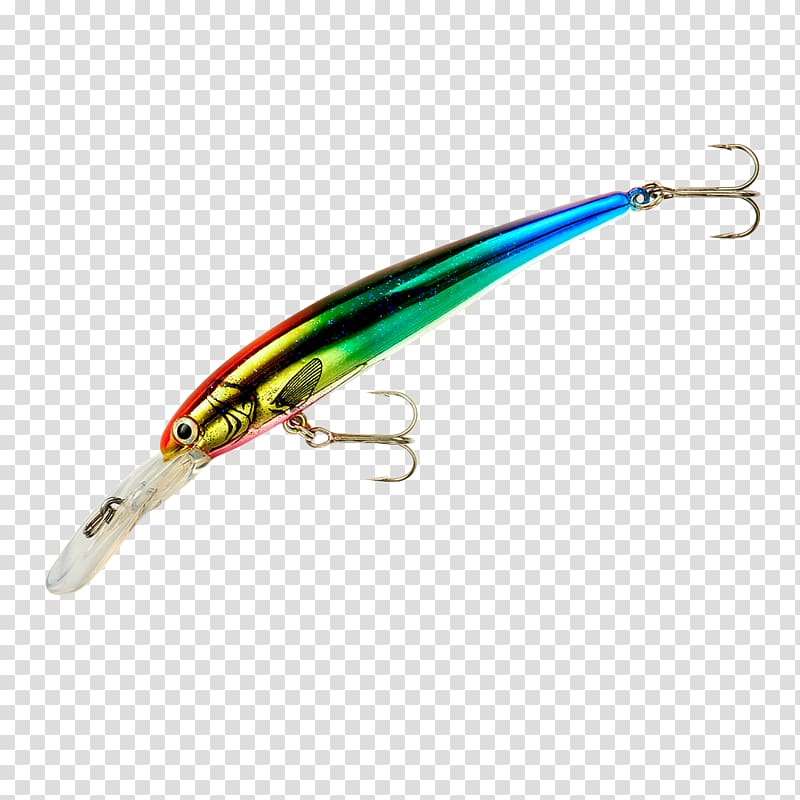 Spoon lure Plug Fishing Baits & Lures Trolling Minnow, Ribs transparent background PNG clipart
