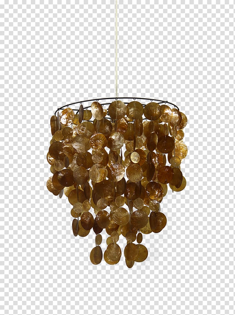Chandelier Ceiling Light fixture, DROP Chocolate transparent background PNG clipart