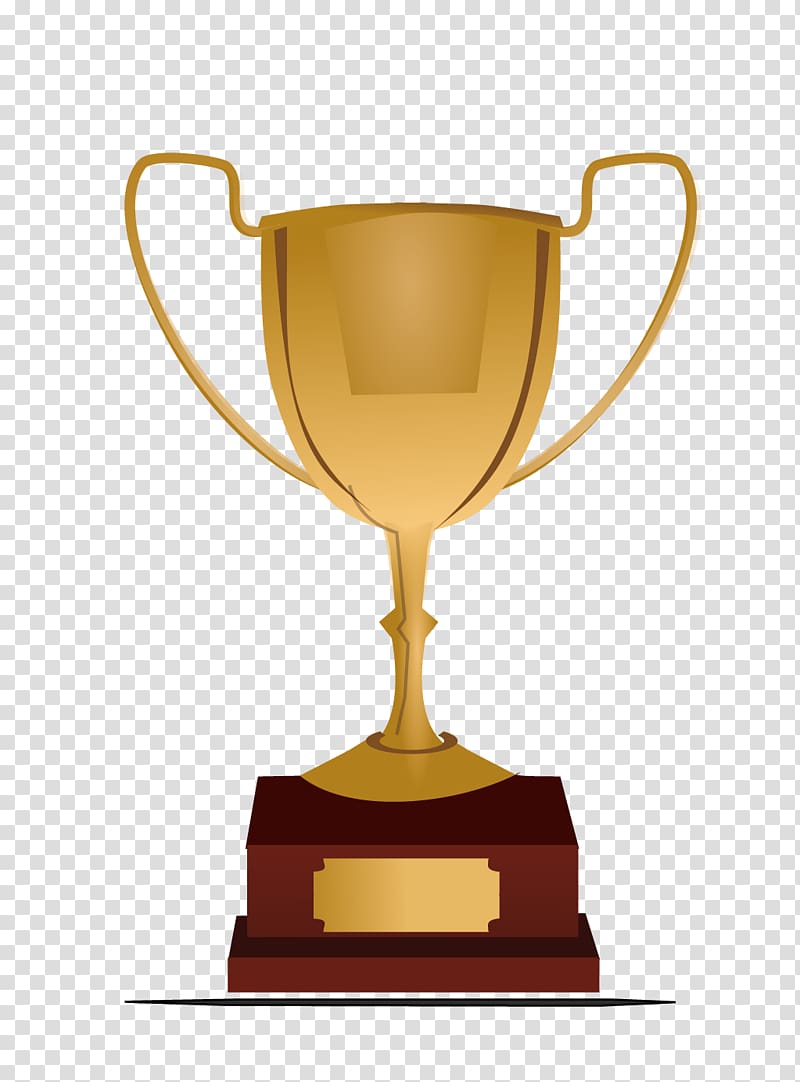 Trophy Award Free content , Trophy transparent background PNG clipart