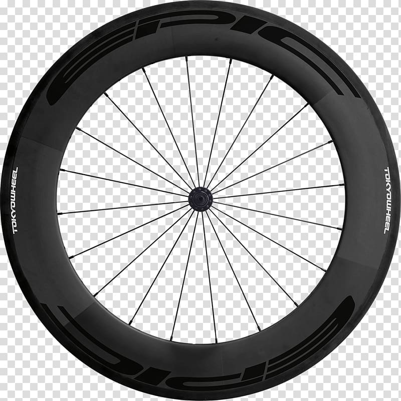 Bicycle Wheels Zipp Rim Wheelset, Bicycle transparent background PNG clipart