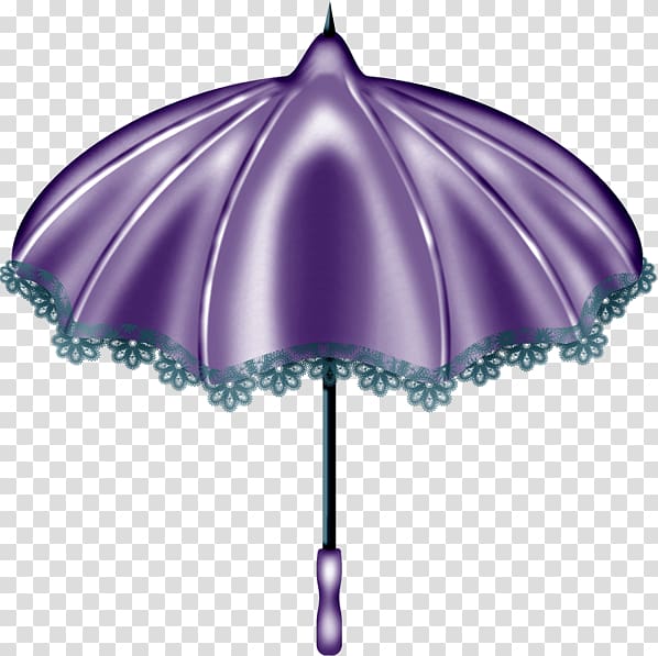 Umbrella Purple Auringonvarjo, umbrella transparent background PNG clipart