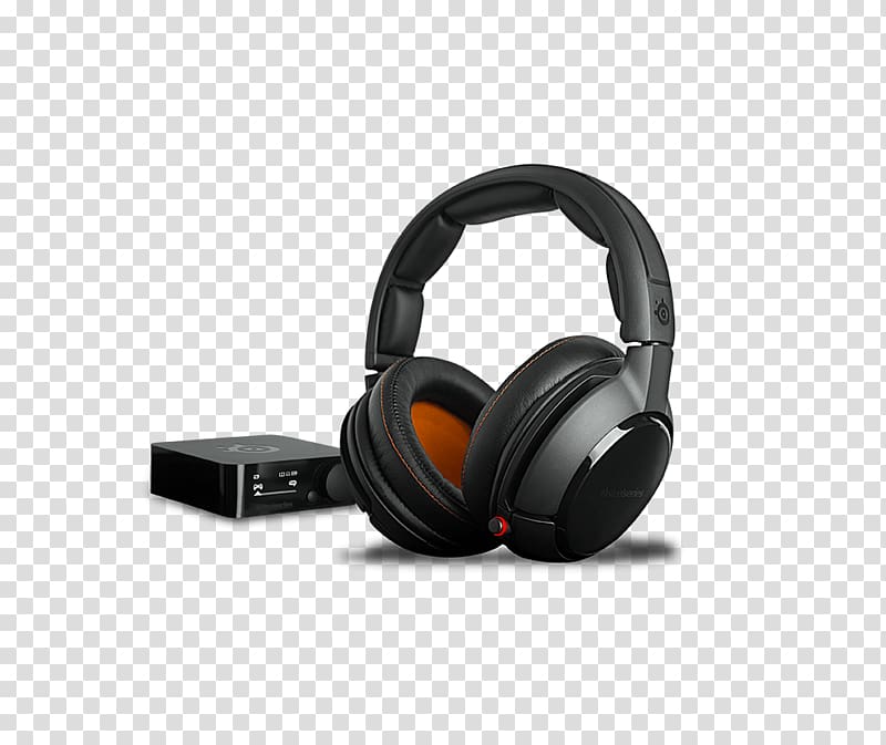 Xbox 360 SteelSeries Siberia 800 SteelSeries Siberia X800 Headset, headphones transparent background PNG clipart