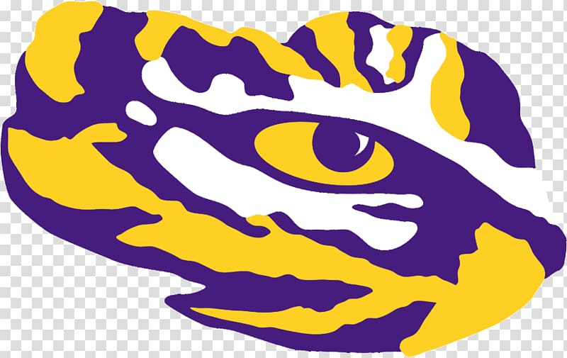 LSU Tigers football LSU Tigers women\'s basketball LSU Tigers women\'s soccer LSU Tigers gymnastics LSU Tigers baseball, others transparent background PNG clipart