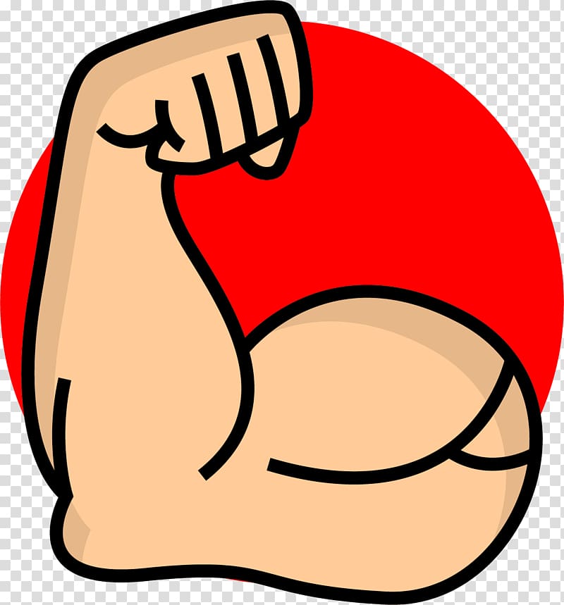 Arm Upper limb , Strong arm Icon transparent background PNG clipart