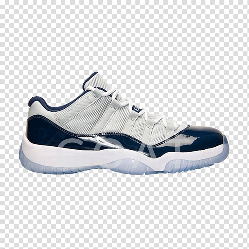 Air Jordan Navy blue Woman Nike Shoe, woman transparent background PNG clipart