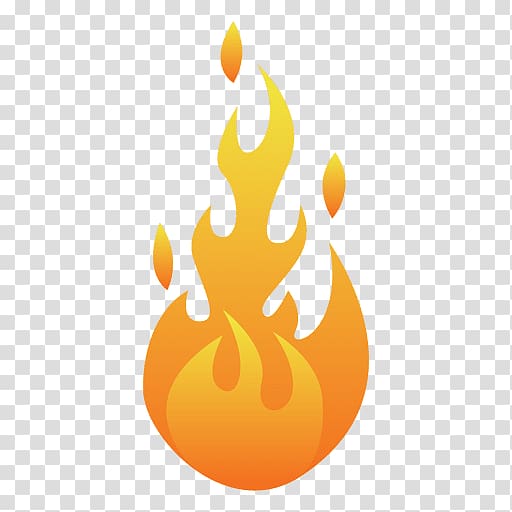 Flame Computer Icons Drawing, I flame transparent background PNG clipart