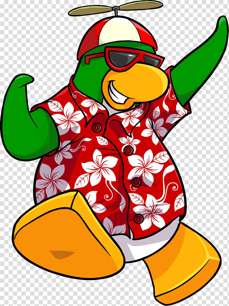 Club Penguin Rookie The Walt Disney Company, penguins transparent background PNG clipart