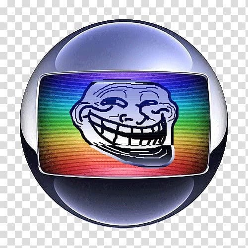 Internet troll Trollface Blingee, troll transparent background PNG clipart