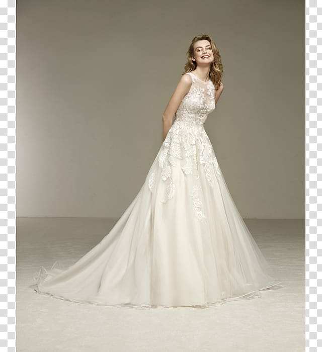Wedding dress Bride Bodice Sleeve, dress transparent background PNG clipart