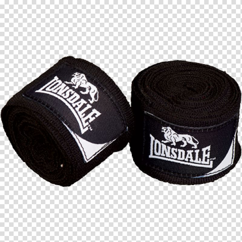 Hand wrap Lonsdale Boxing Боксёрки, hand transparent background PNG clipart