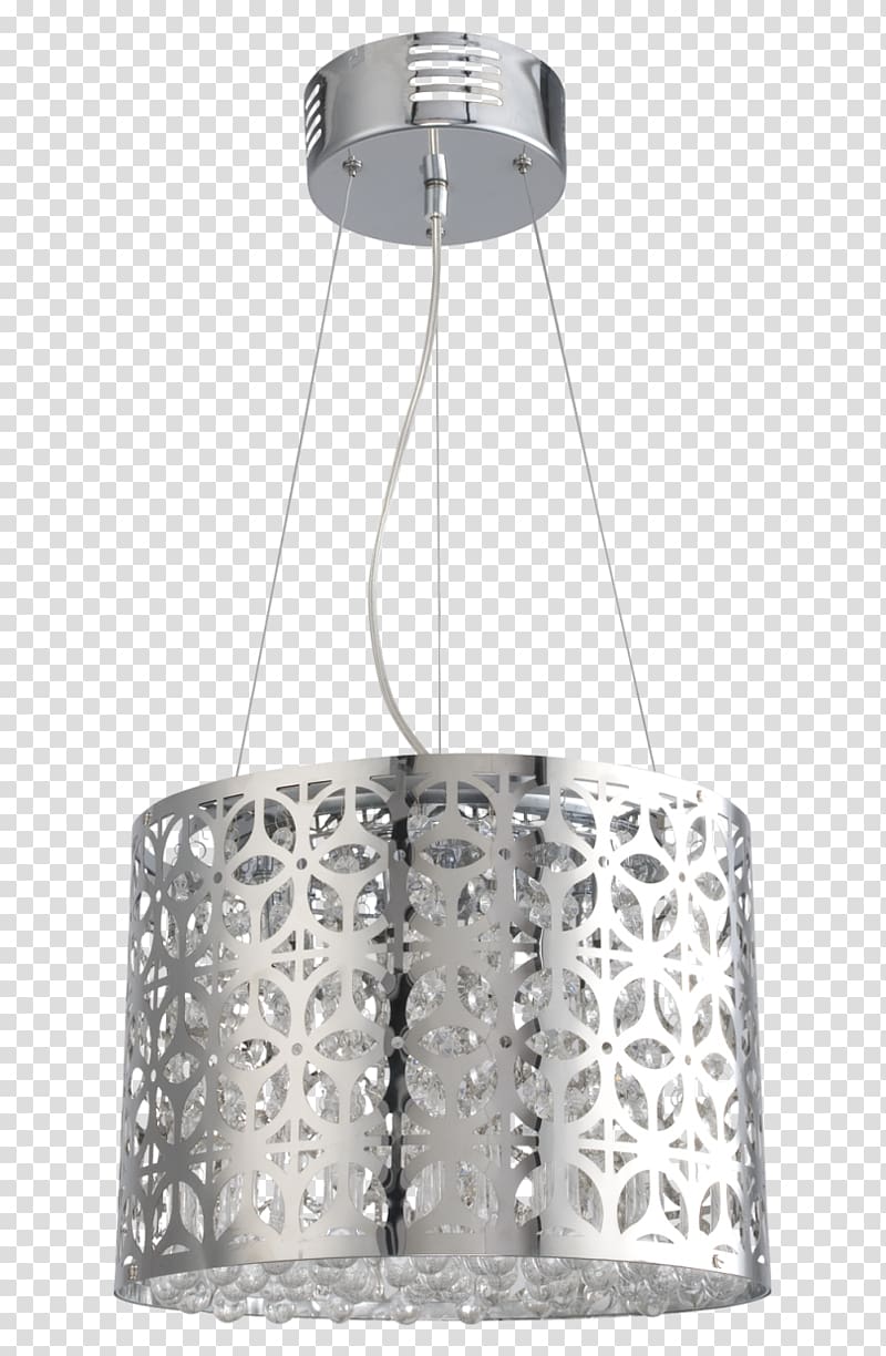 Lamp Pendant light Charms & Pendants Chandelier Glass, lamp transparent background PNG clipart