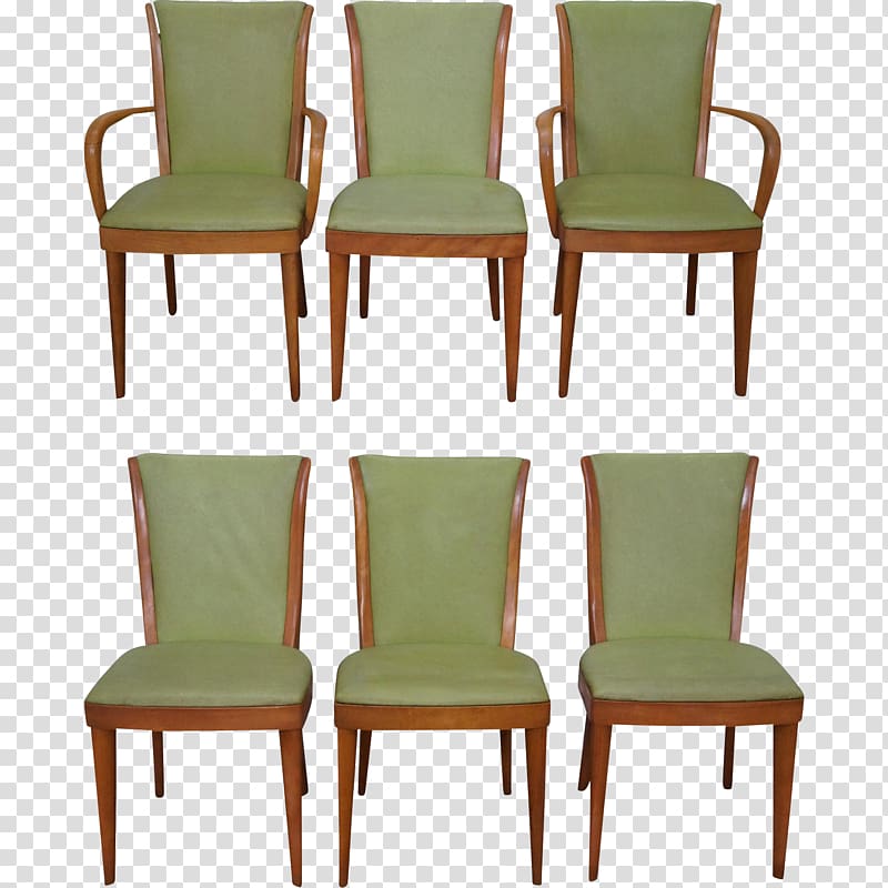 Table Dining room Chair Slipcover Upholstery, dining chair transparent background PNG clipart