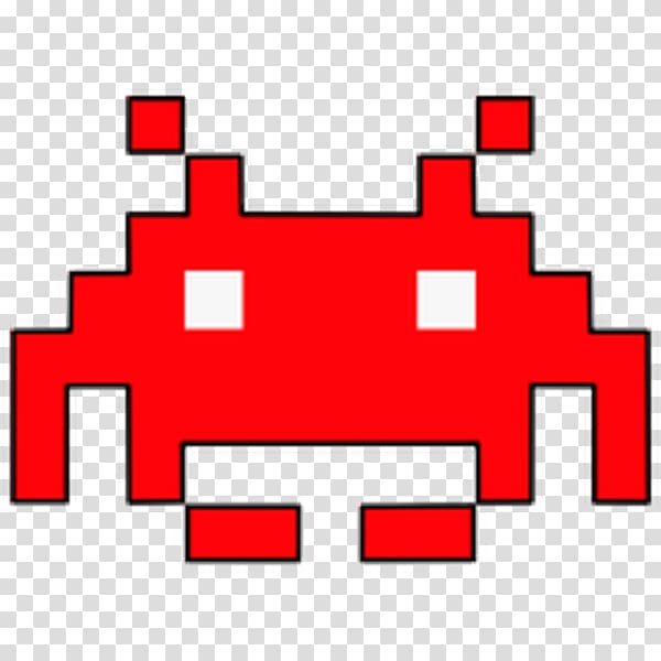 Space Invaders Extreme 2 Video Games, space invaders transparent background PNG clipart