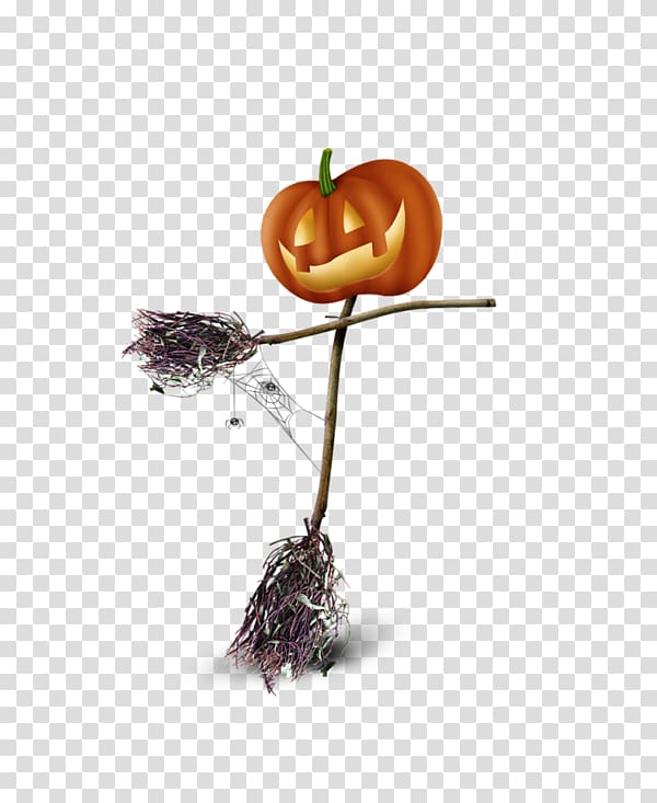 Scarecrow Desktop Halloween, vogelscheuche transparent background PNG clipart