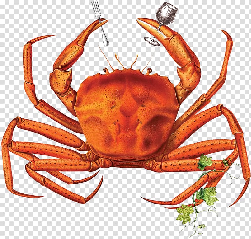 Crab cake Throw Pillows Cushion, crab transparent background PNG clipart