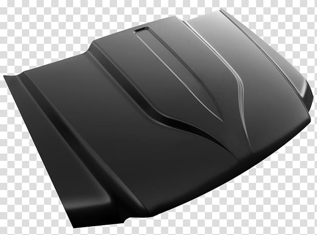 Ford Super Duty Pickup truck Hood 1993 Ford Mustang, Truck Bed Part transparent background PNG clipart