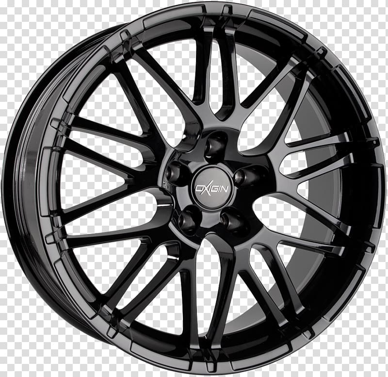 Car Autofelge Alloy wheel Rim, car transparent background PNG clipart