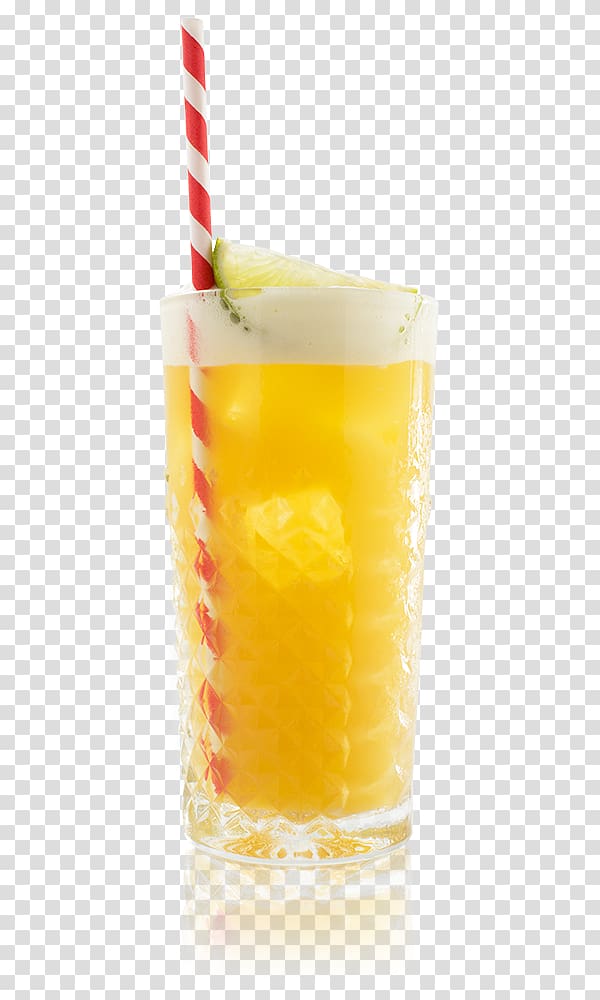 Harvey Wallbanger Cocktail Non-alcoholic drink Milk Masala chai, cocktail transparent background PNG clipart