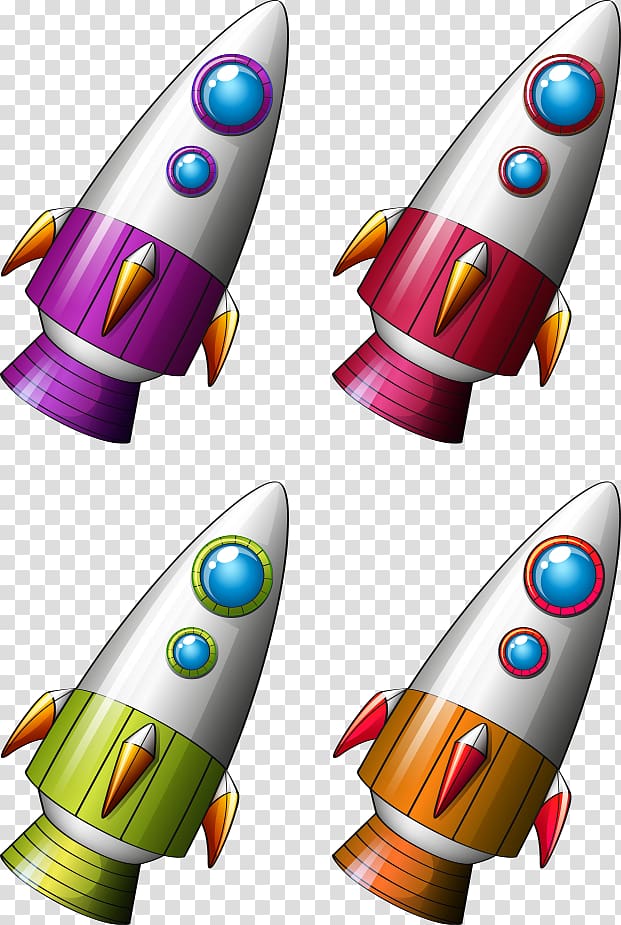 Rocket Raster graphics , spaceship transparent background PNG clipart