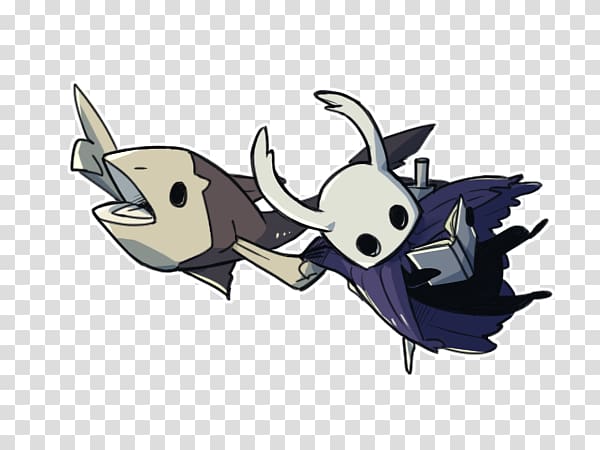 Hollow Knight Dark Souls Character Team Cherry Metroidvania, hollow knight transparent background PNG clipart