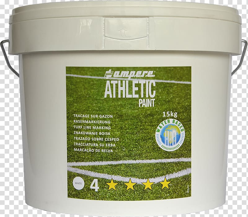 Painting Lawn Artificial turf Aerosol spray, Ampere transparent background PNG clipart